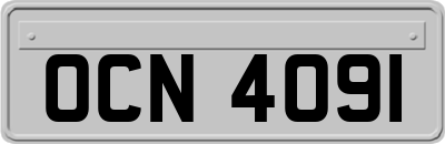 OCN4091