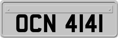 OCN4141