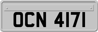 OCN4171