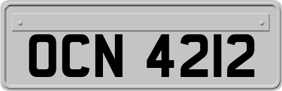 OCN4212