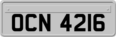 OCN4216