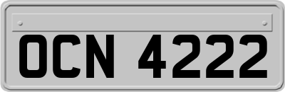 OCN4222
