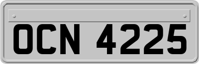 OCN4225