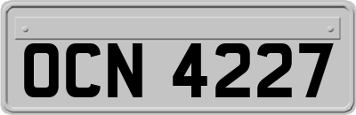 OCN4227