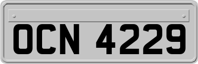 OCN4229