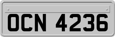 OCN4236