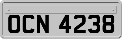 OCN4238