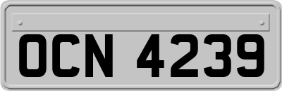 OCN4239
