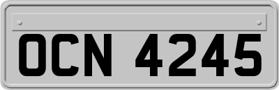 OCN4245