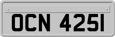 OCN4251