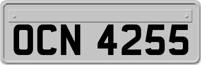 OCN4255