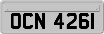 OCN4261