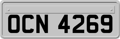 OCN4269