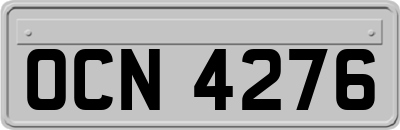 OCN4276