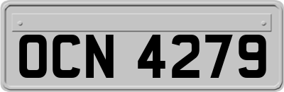 OCN4279