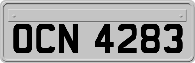 OCN4283