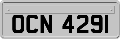 OCN4291