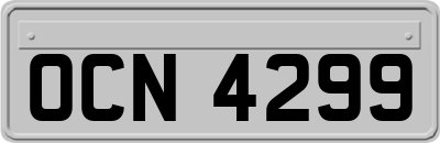 OCN4299