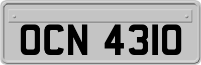OCN4310
