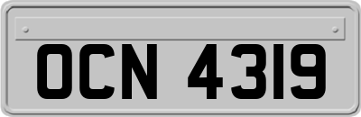 OCN4319