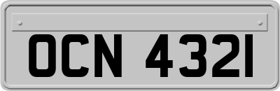 OCN4321
