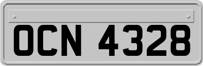 OCN4328