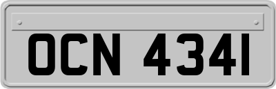OCN4341