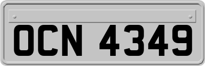 OCN4349