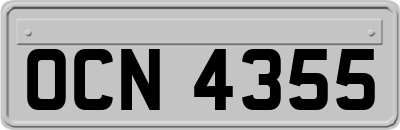 OCN4355