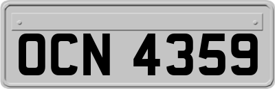 OCN4359