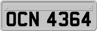 OCN4364