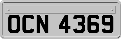 OCN4369