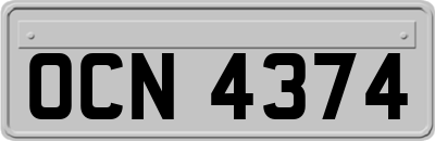 OCN4374