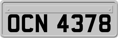OCN4378