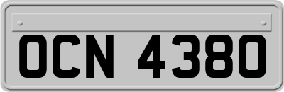 OCN4380