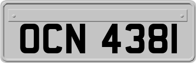 OCN4381