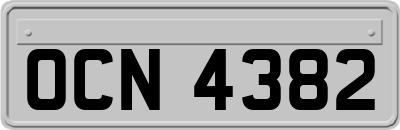 OCN4382