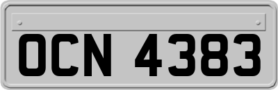OCN4383