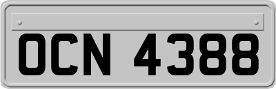 OCN4388
