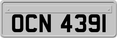 OCN4391