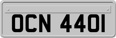 OCN4401