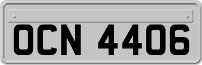 OCN4406