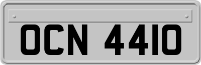 OCN4410