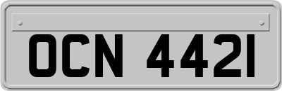 OCN4421