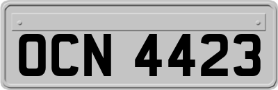 OCN4423
