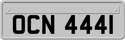 OCN4441