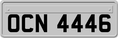 OCN4446