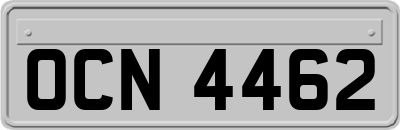 OCN4462