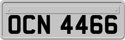 OCN4466
