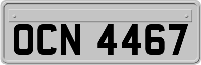 OCN4467